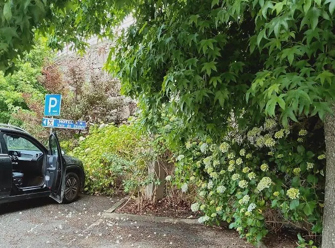 Vale Do Zezere Hotel Manteigas