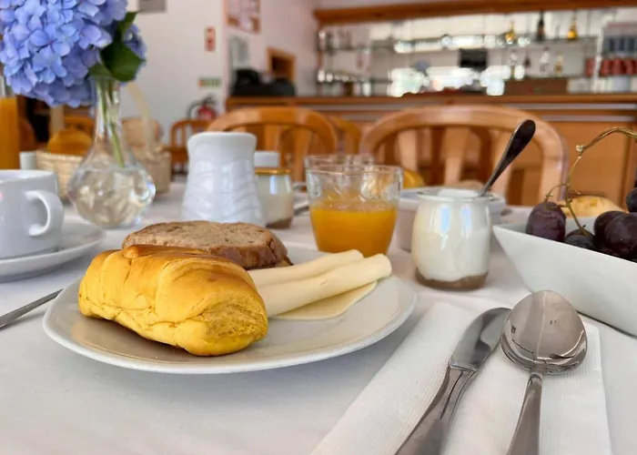 Hotel Vale Do Zezere 2*