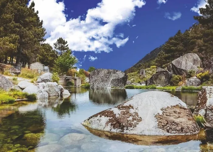 Vale Do Zezere Hotel 2*