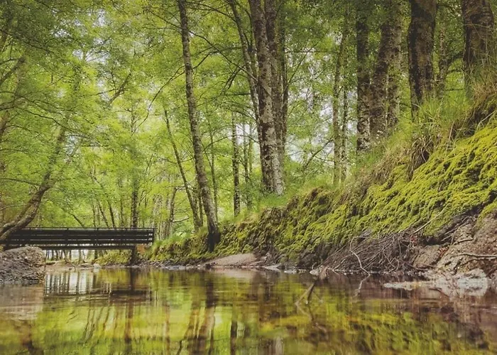 Vale Do Zezere Hotel