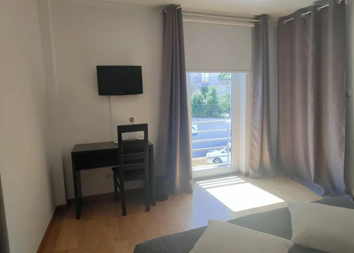 Vale Do Zezere Manteigas