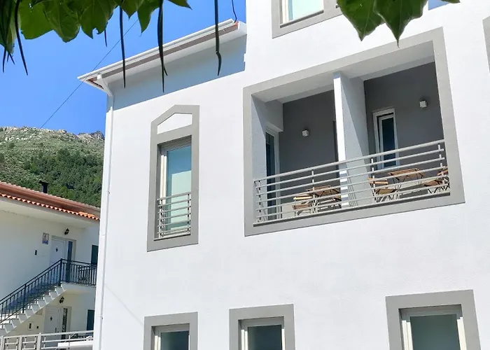 Vale Do Zezere Otel