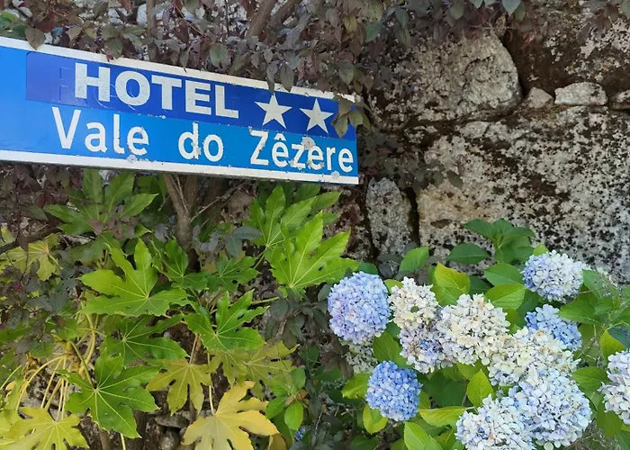 Hotel Vale Do Zezere