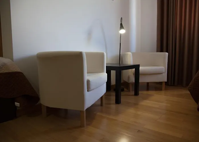 Hotel Vale Do Zezere Manteigas