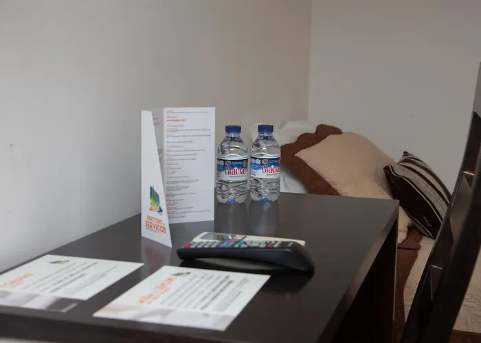 Vale Do Zezere Hotel Manteigas