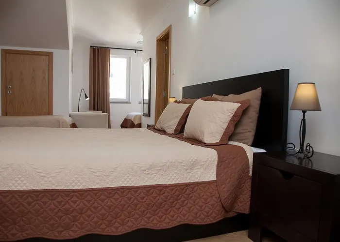 Vale Do Zezere Manteigas