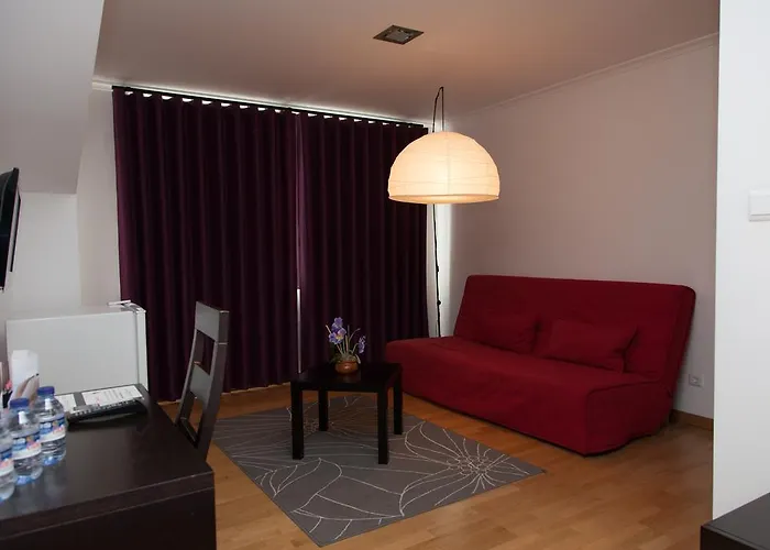 Hotel Vale Do Zezere Manteigas