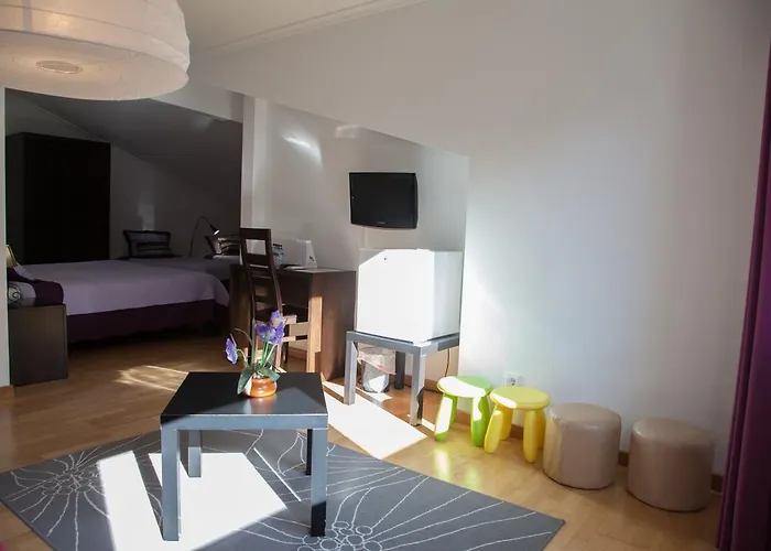 Vale Do Zezere 2* Manteigas