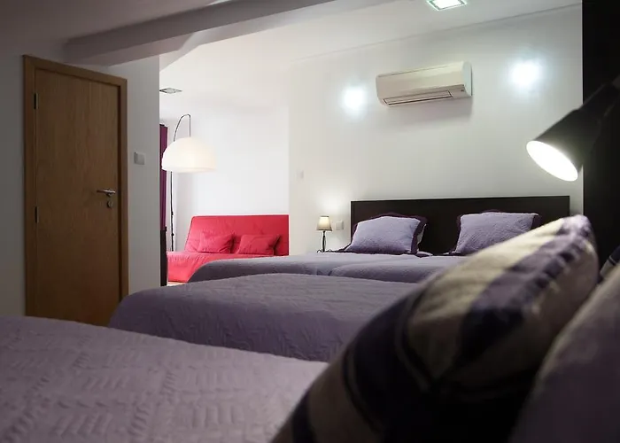 Otel Vale Do Zezere