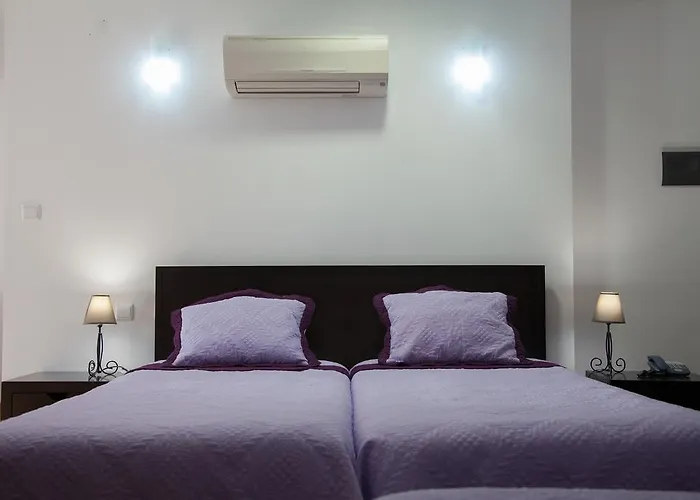 Vale Do Zezere Hotel Manteigas