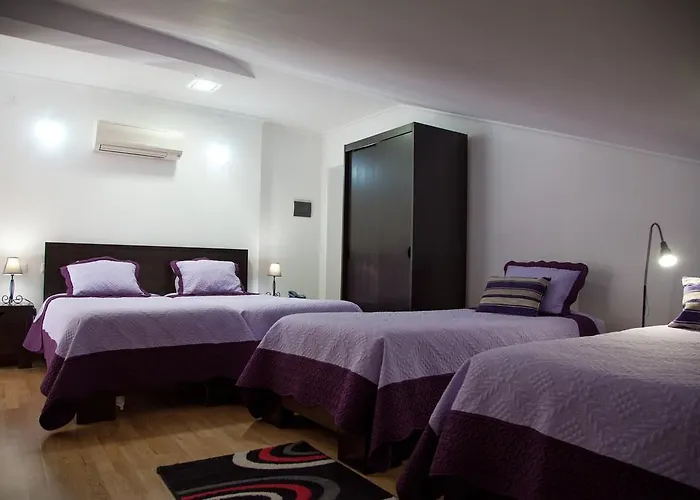 Vale Do Zezere Manteigas