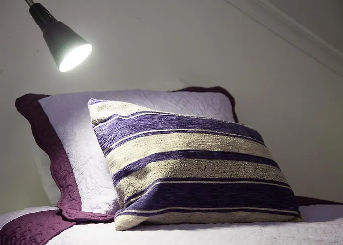 Vale Do Zezere Hotel