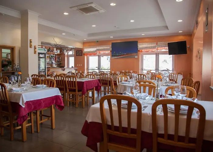 Vale Do Zezere 2* Manteigas