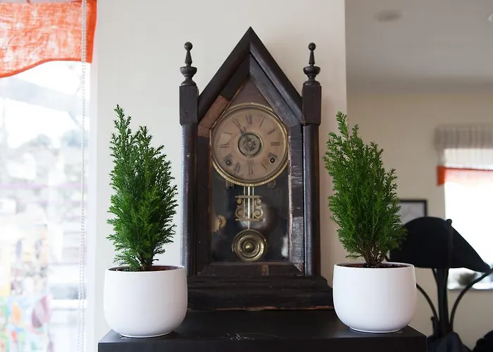 Vale Do Zezere Hotel Manteigas