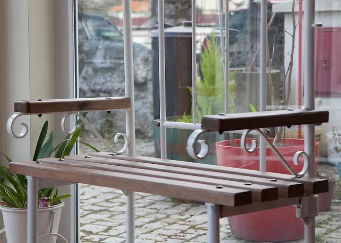 Vale Do Zezere Hotel