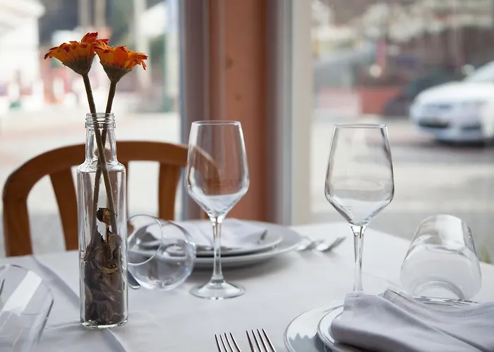 Vale Do Zezere Hotel 2*