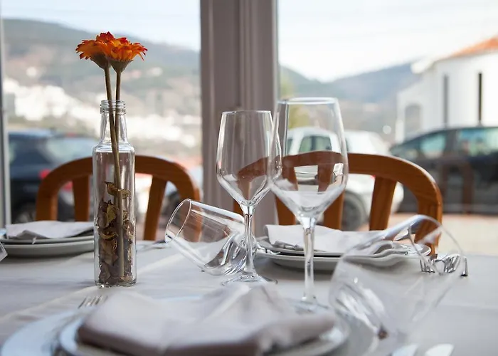 Hotel Vale Do Zezere Manteigas