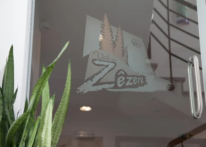 Otel Vale Do Zezere