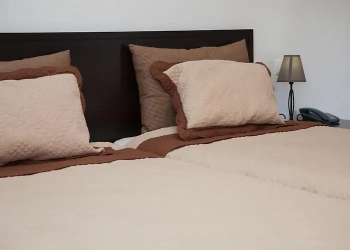 Vale Do Zezere Hotel 2*