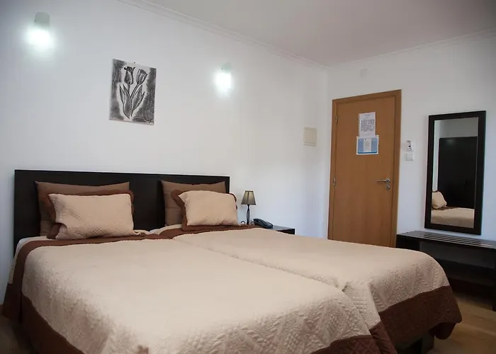 Hotel Vale Do Zezere Manteigas