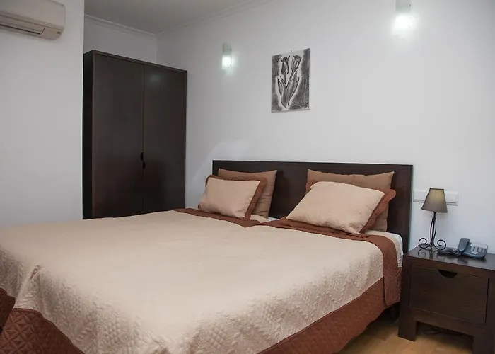 Vale Do Zezere Hotel Manteigas