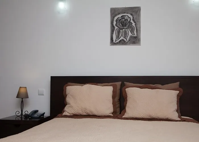 Hotel Vale Do Zezere 2*