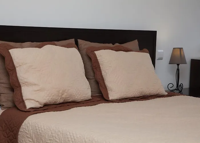 Vale Do Zezere Manteigas