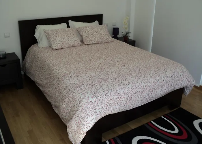 Vale Do Zezere Hotel 2*